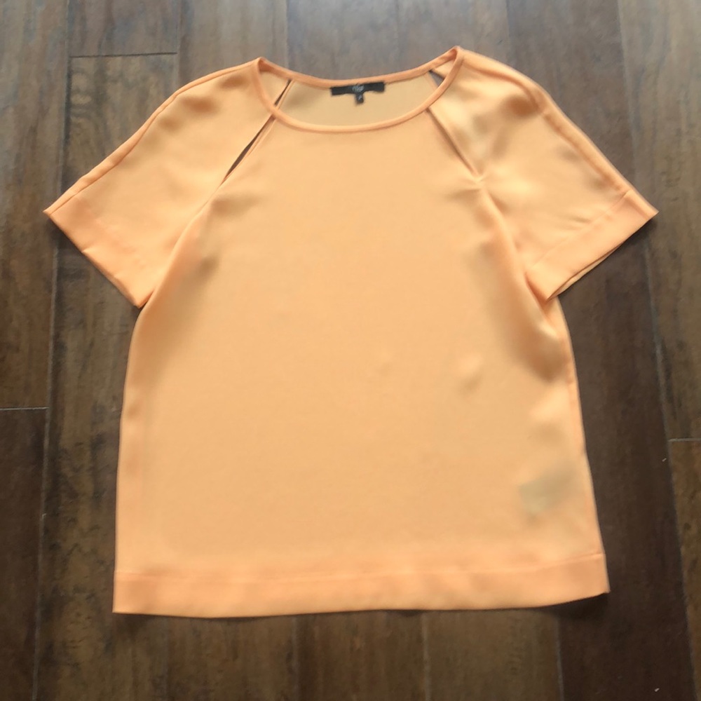 Tibi Blouse